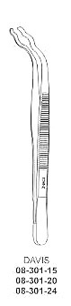 Davis Sterilizer Forcep